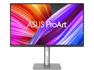 Asus 27" ProArt DisplayPA279CRV profesionalni monitor, IPS, 4K UHD (3840x2160)