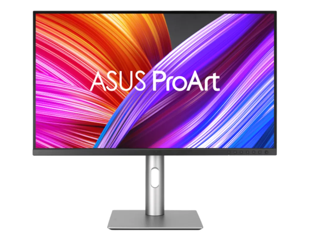 Asus 27" ProArt DisplayPA279CRV profesionalni monitor, IPS, 4K UHD (3840x2160)