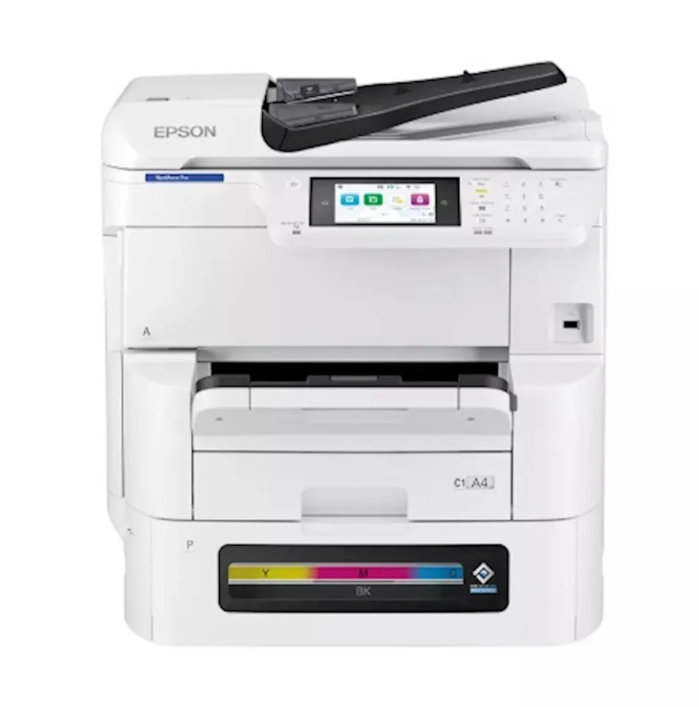 MFP EPSON WorkForce Pro EM-C8100RDWF
