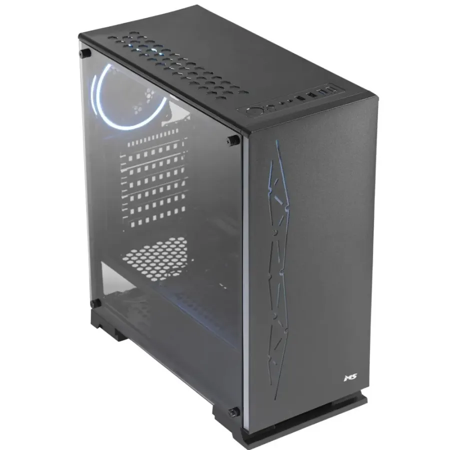 MSI ARMOR V320 gaming kućište