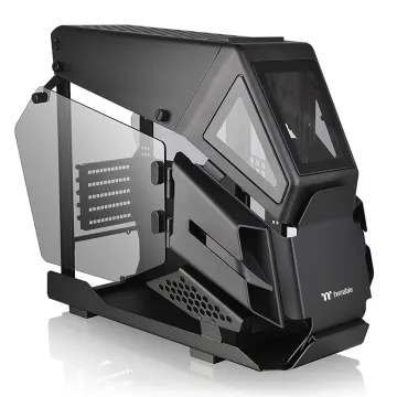 Thermaltake AH T200 Black mATX