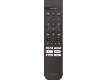 Philips 75''PUS7810 4K QledTitan OS; HDR 10+;Pixel Precise Ultra HD