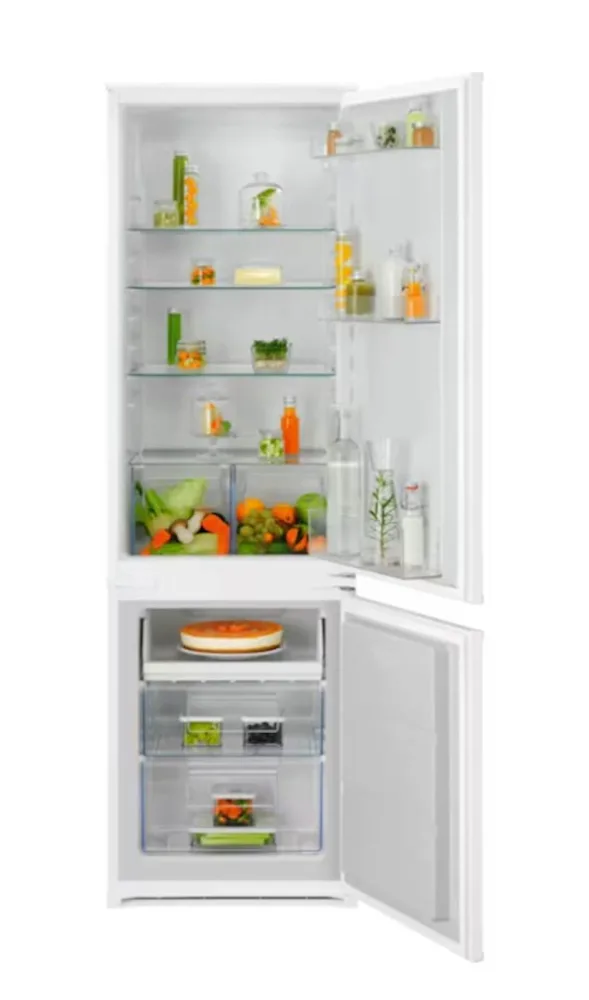 Frižider ELECTROLUXL LNA6LE18S