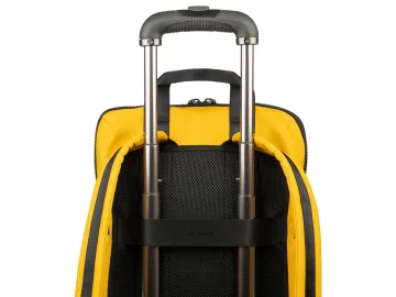 TUCANO ruksak GOMMO 15.6 žutiMacBook Pro 16",14l