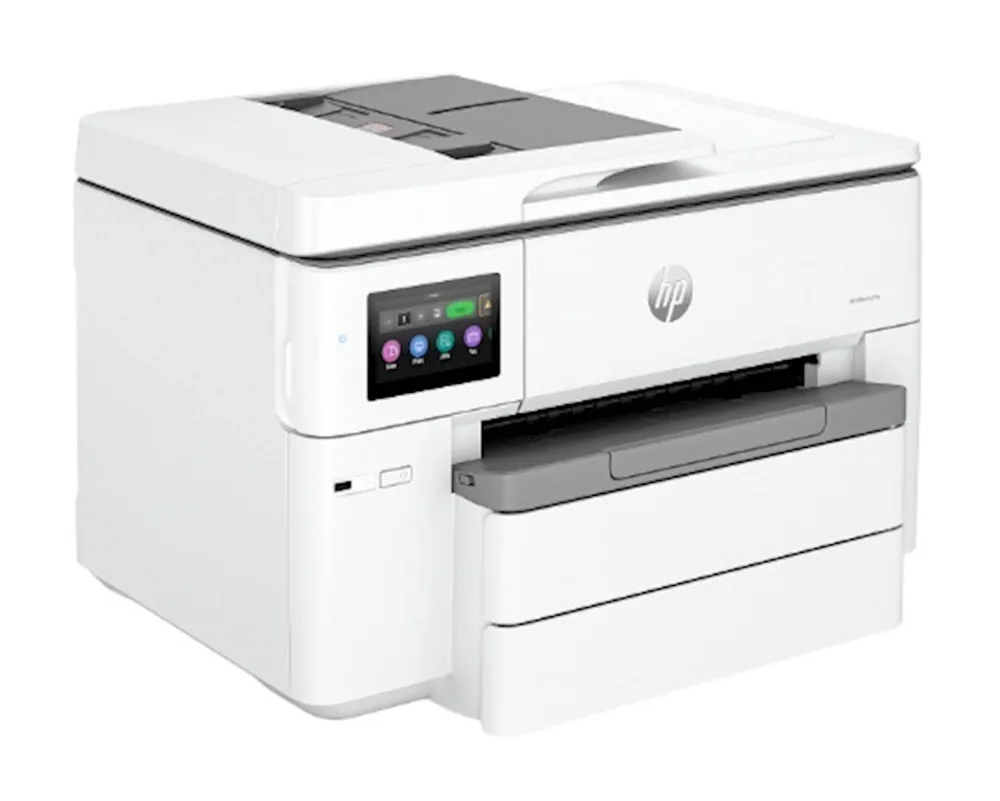 HP OfficeJet Pro 9730 WF AiO