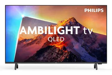 Philips 75''PQS8611 Titan OSQLED; 120Hz in DLG/HSR;P5 Perfect Picture Engine; Ambilight 3