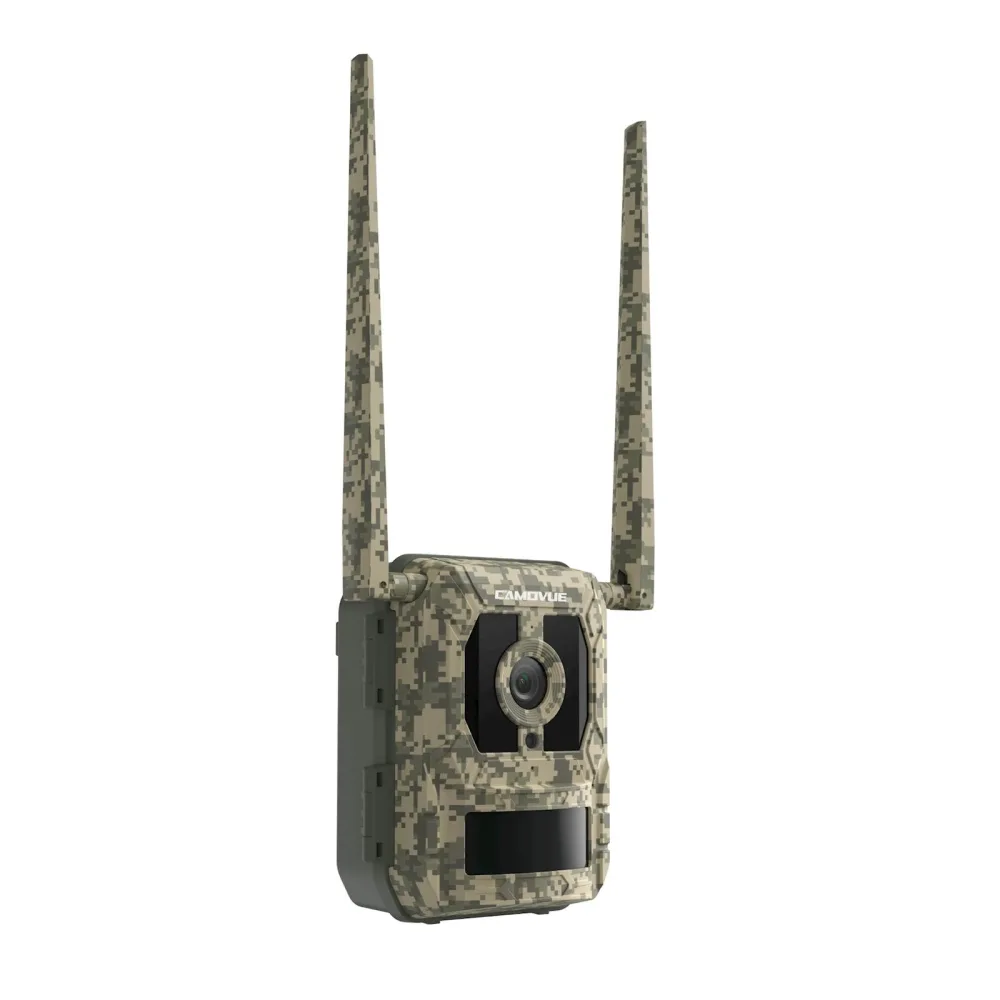 Reolink IP kamera Talon Serija S130 LTE/GPS, Priložena Litijonska Baterija