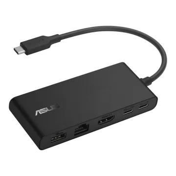 DOCKING ASUS DC201 DUAL 4K USB-C DOCK