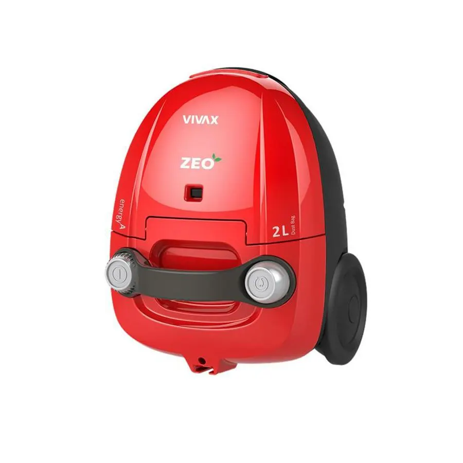 VIVAX HOME usisavač VC-702 ZEO