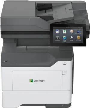 Lexmark Toner Black 66S5H00