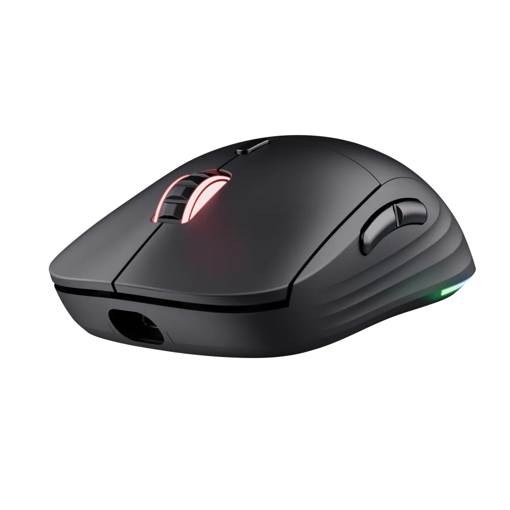 Trust GXT927 Redex+, high perf WRLS