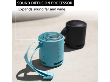 Sony BT zvučnik XB100narandzasta