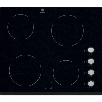 Kuhinjska ploča Electrolux EHF6140FOK