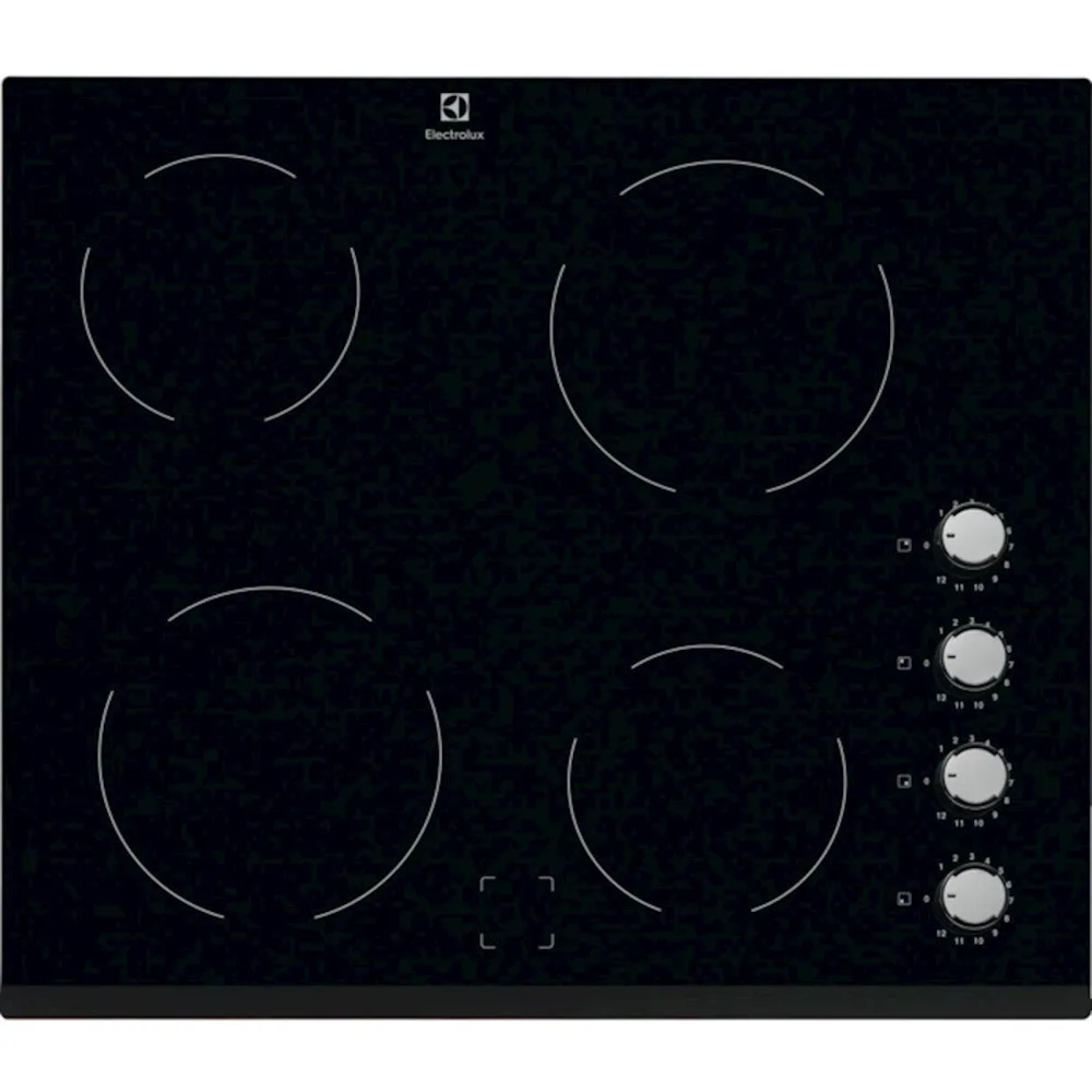 Kuhinjska ploča Electrolux EHF6140FOK