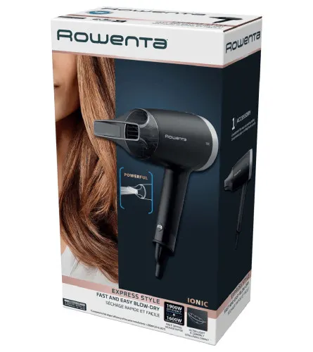 Rowenta fen za kosu 1600W