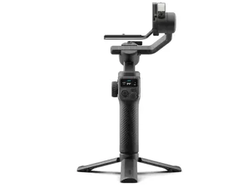 GoPro Fluid Pro AI - multi-device gimbal stabilizer-MISSSION 1 PRO, MISSION 1, HERO 13,12,11