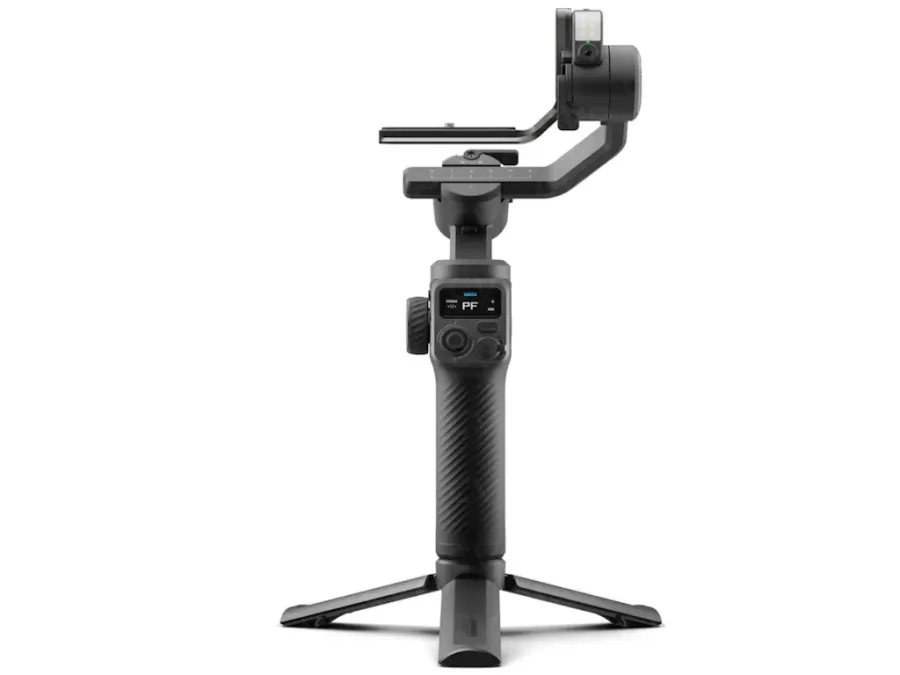 GoPro Fluid Pro AI - multi-device gimbal stabilizer-MISSSION 1 PRO, MISSION 1, HERO 13,12,11