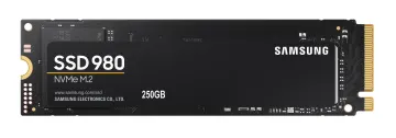 Samsung SSD 980 250GB