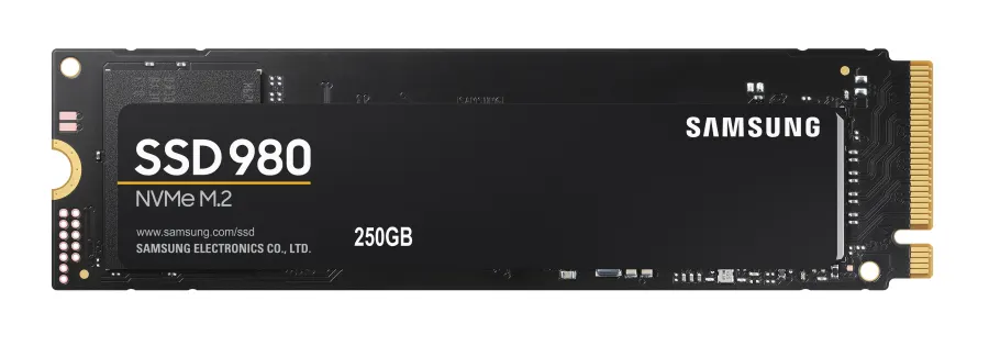 Samsung SSD 980 250GB