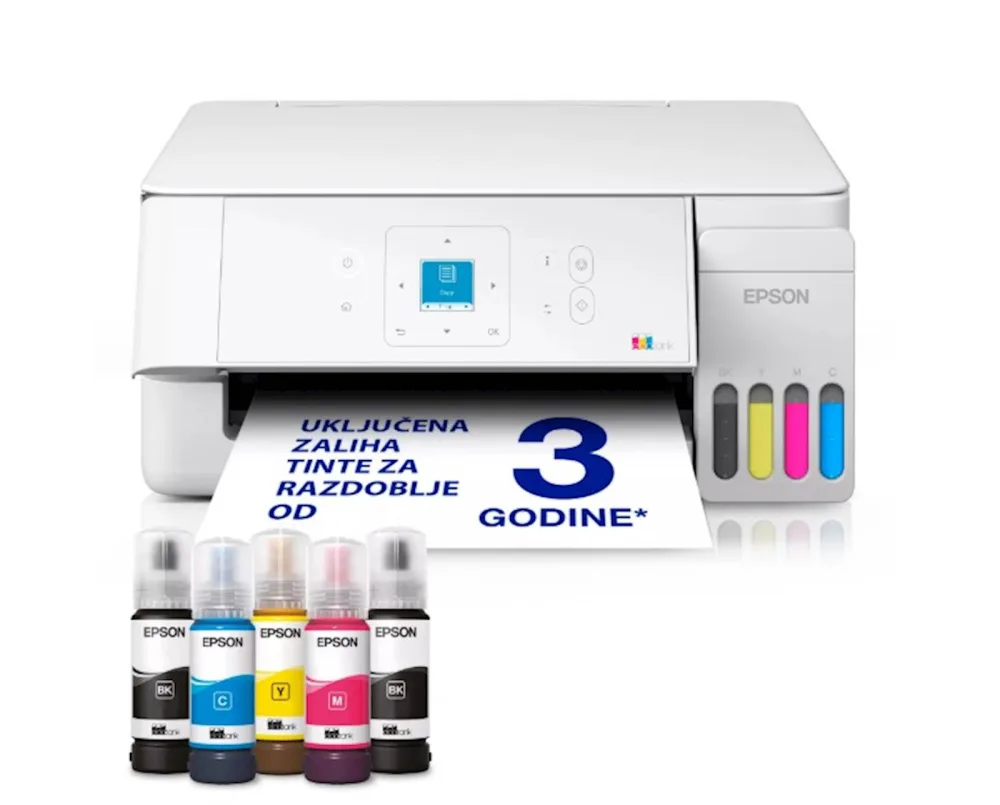 MFP Epson EcoTank  L3366