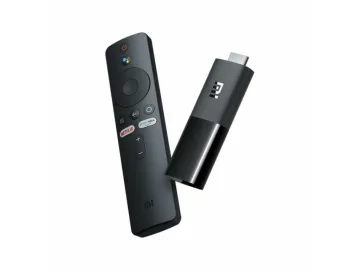 Xiaomi Android stick HD 2nd G DDR4 1 GB RAM, eMMC 8GB ROM, Dolby Audio, DTS:X sound