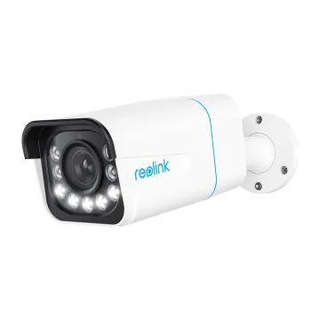 Reolink Ip Kamera serija P430, 4K, 8MP, 5x Optički zoom, POE