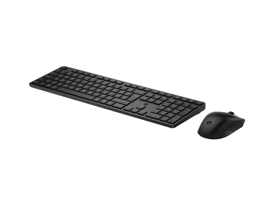 HP Multi-Device mis i tastaturHP Multi-Device mis i tastaturHP Multi-Device Dual-Mode Mis i tastatur