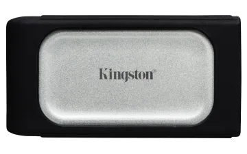 Kingston Ext SSD 500GB USB-CXS2000, R/W:2000/2000MBs