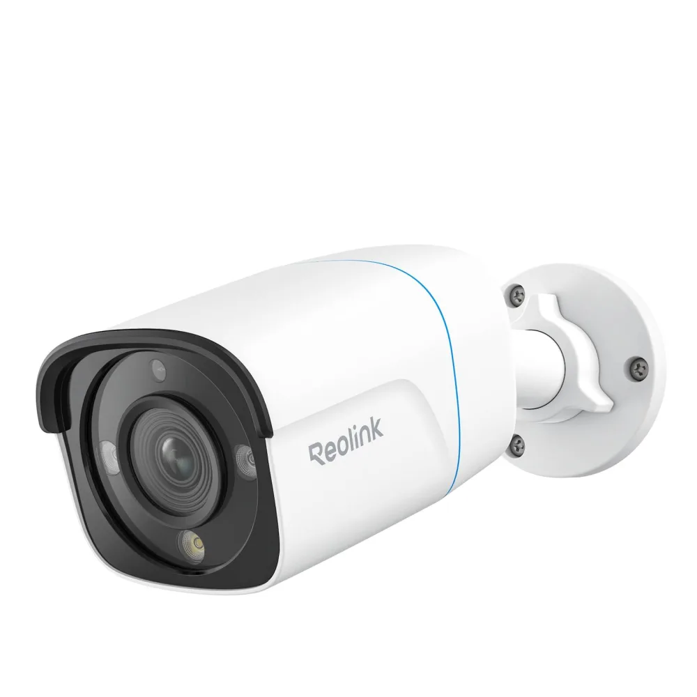 Reolink Samrt IP kamera RP-PCB8M 8MP, 4K, IR 30m, POE, AI video