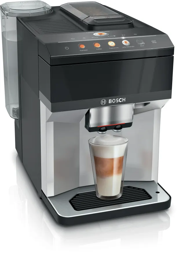 BOSCH Automarski caffe aparatSerie |4,15 bar,1500W,20 Napitak, više postavki mljevenja.