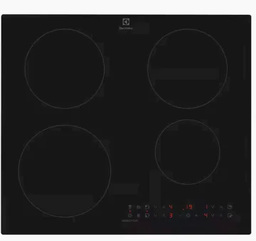 Ugradbena ploča Electrolux EIT60433CT