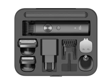 Xiaomi Grooming Kit PRO set za njegu i održavanje brade/kose