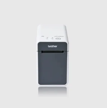 Printer za naljepnice BROTHER TD-2125NWB