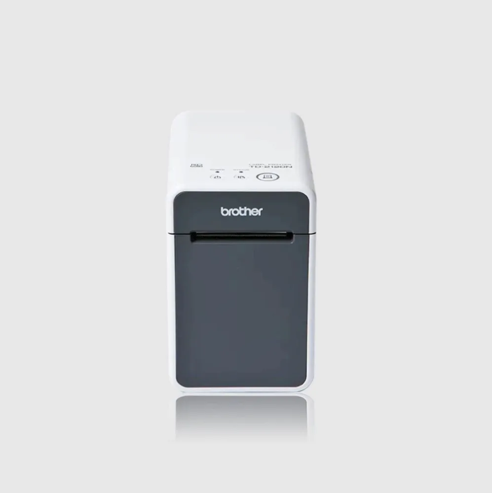 Printer za naljepnice BROTHER TD-2125NWB