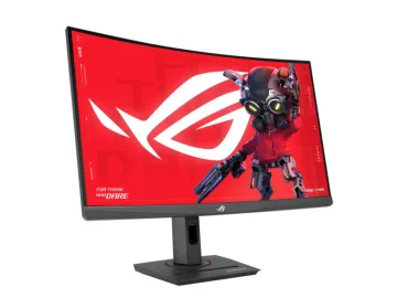 Asus XG27WCMS monitorCurved, 280Hz