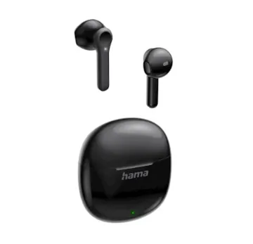 Slušalice HAMA "Action One" Bluetooth®, bežične, crne