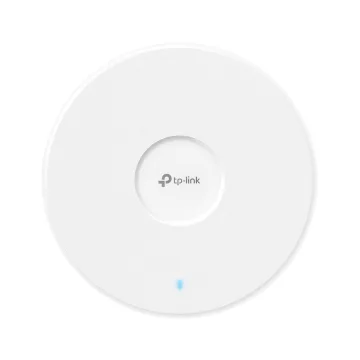 Access Point Omada TP-Link BE11000 Ceiling Wifi 7
