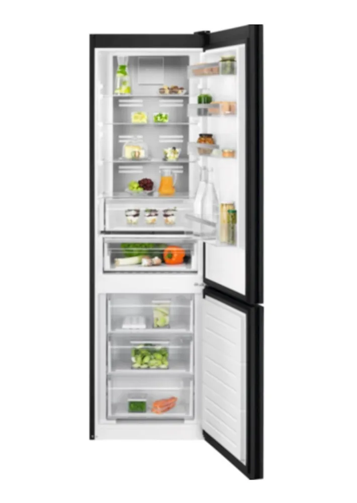 Frižider Electrolux sa zamrzivačem LNT7ME36K2