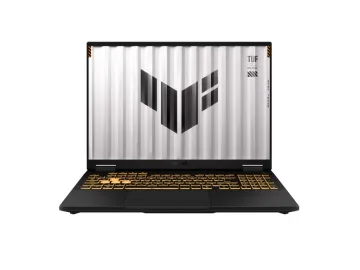 ASUS TUF Gaming F16 16" 165Hz, Core i7 14650HX, 5070, 16GB DDR5, 1TB