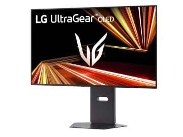 LG 32" UltraGear 32GX850A-B