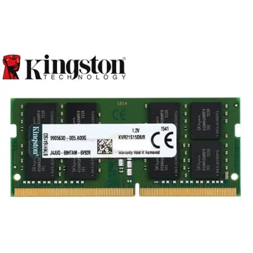 Kingston 32GB 3200MHz DDR4 SOSODIMM