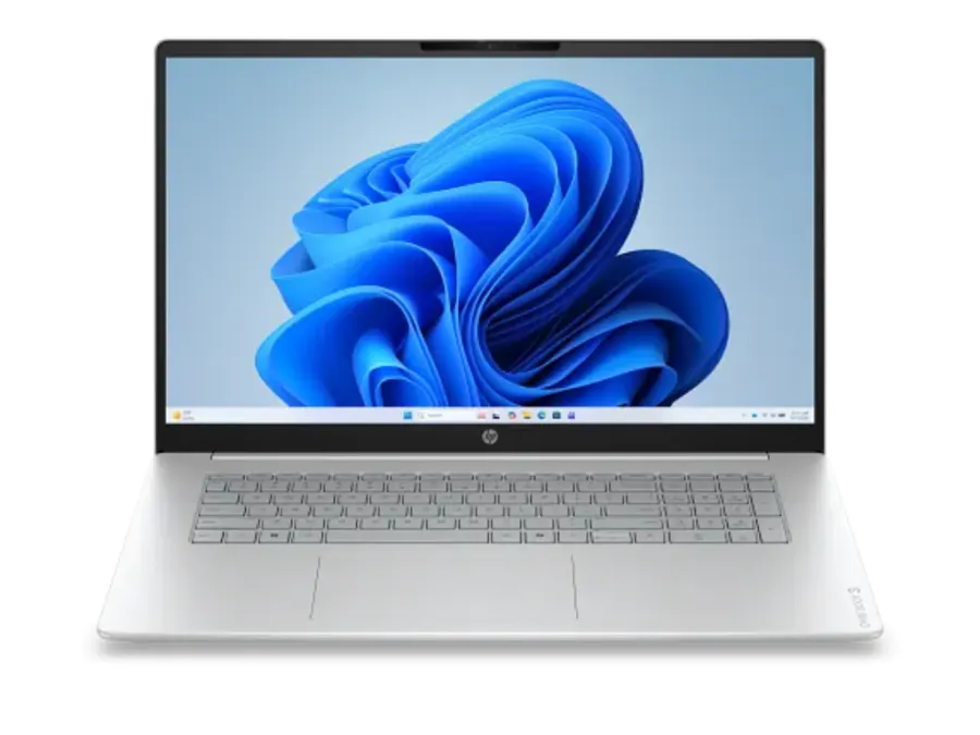HP OmniBook 3 17-DP0105 R5/8GB17,3 FHD, R5 40 2.8/4.3GHz8GB DDR5, 512GB SSD, Win11 Home, WiFi6+