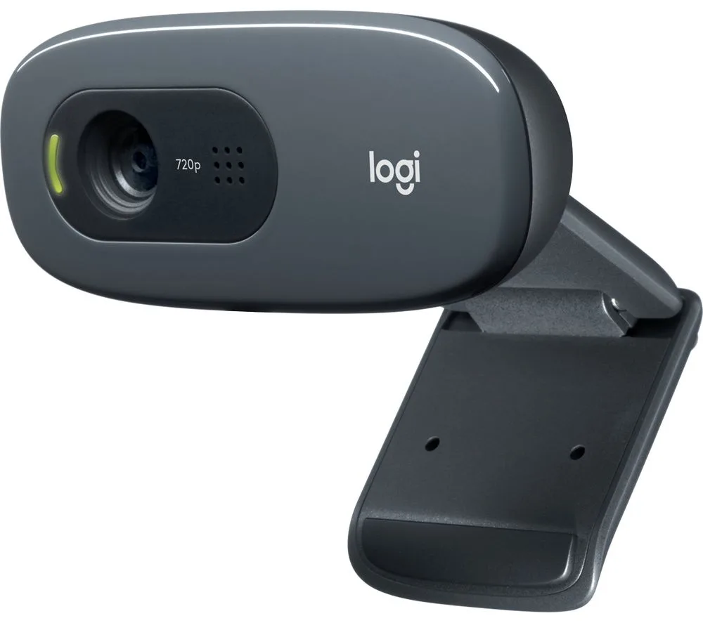 LOGITECH C270 HD