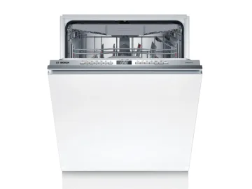 BOSCH perilica posuđa Serie 4| A, 14 setova, Escajg ladica, EfficientDry,42dB,9 L