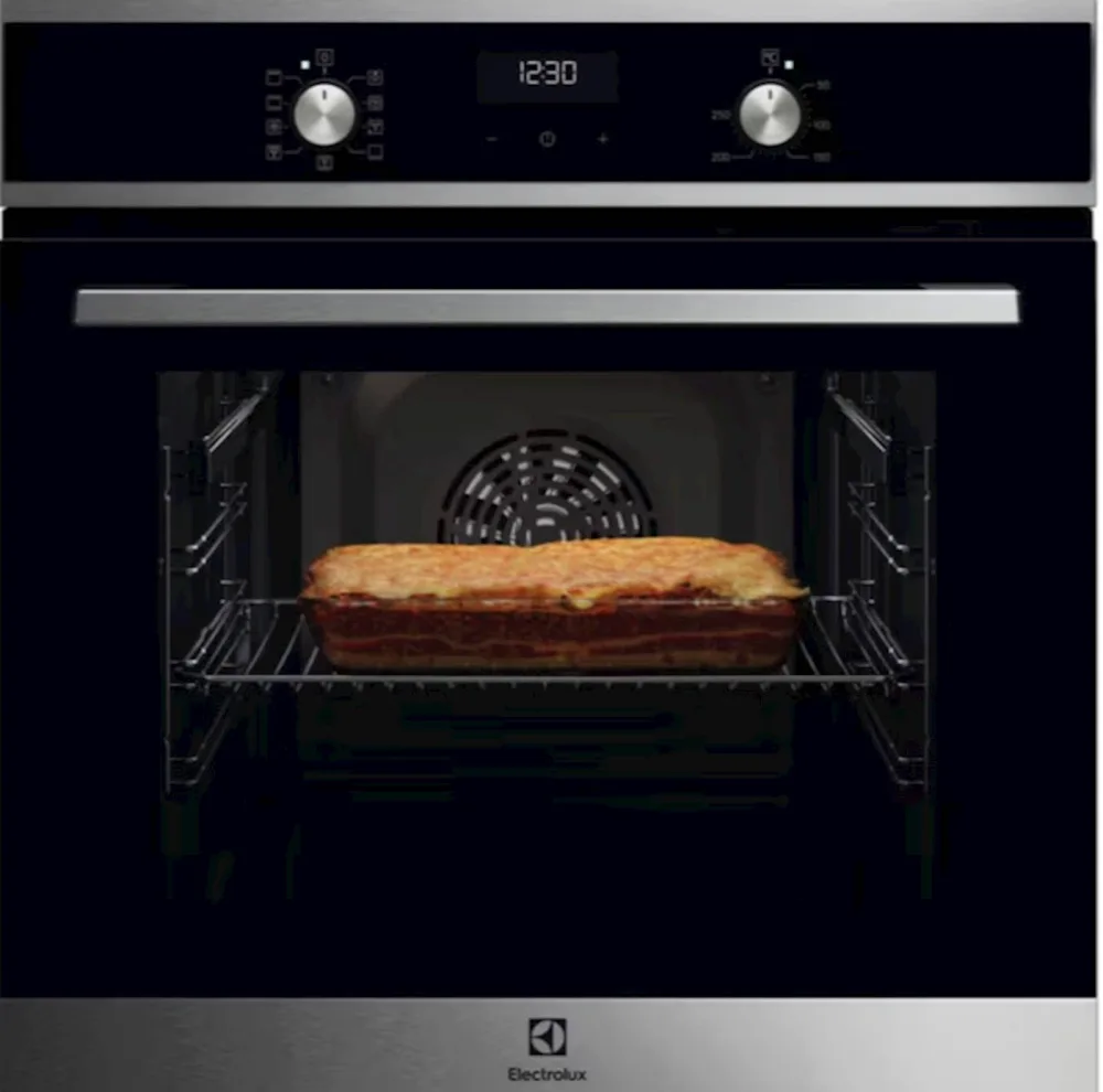Ugradbena pećnica Electrolux EOF5F50BX