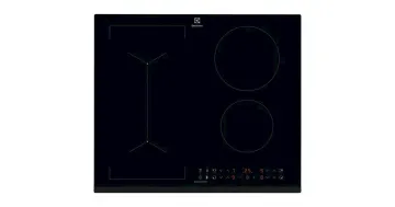 Ugradbena ploča Electrolux LIV63431BK