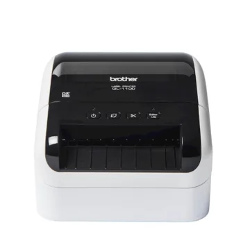 Printer za naljepnice BROTHER QL-1100c