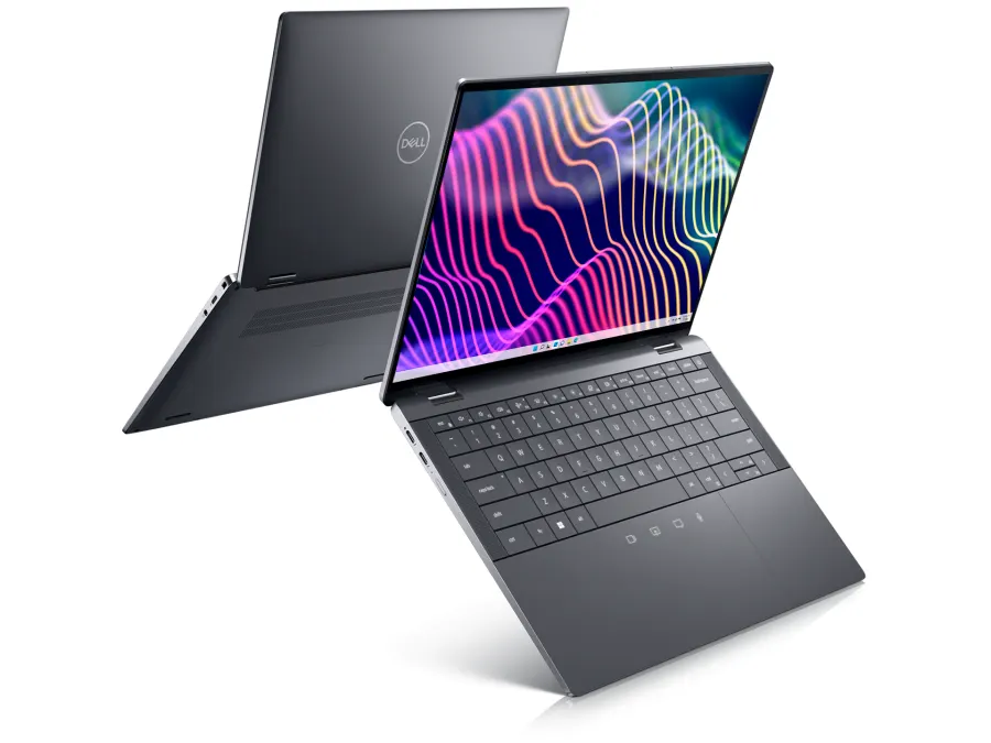 Dell Latitude 3340