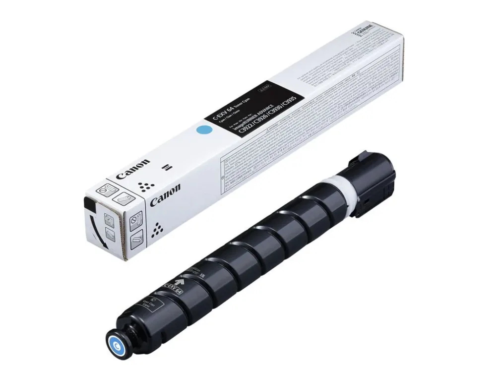 Toner CANON C-EXV 64 Cyan