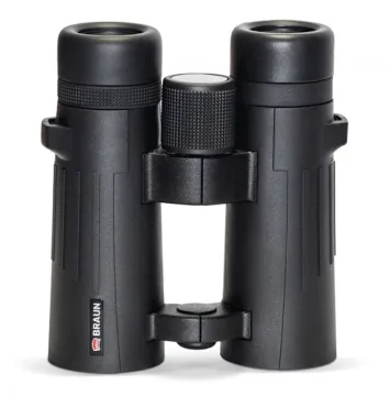 Dvogled BRAUN COMPAGNO 8x42WP